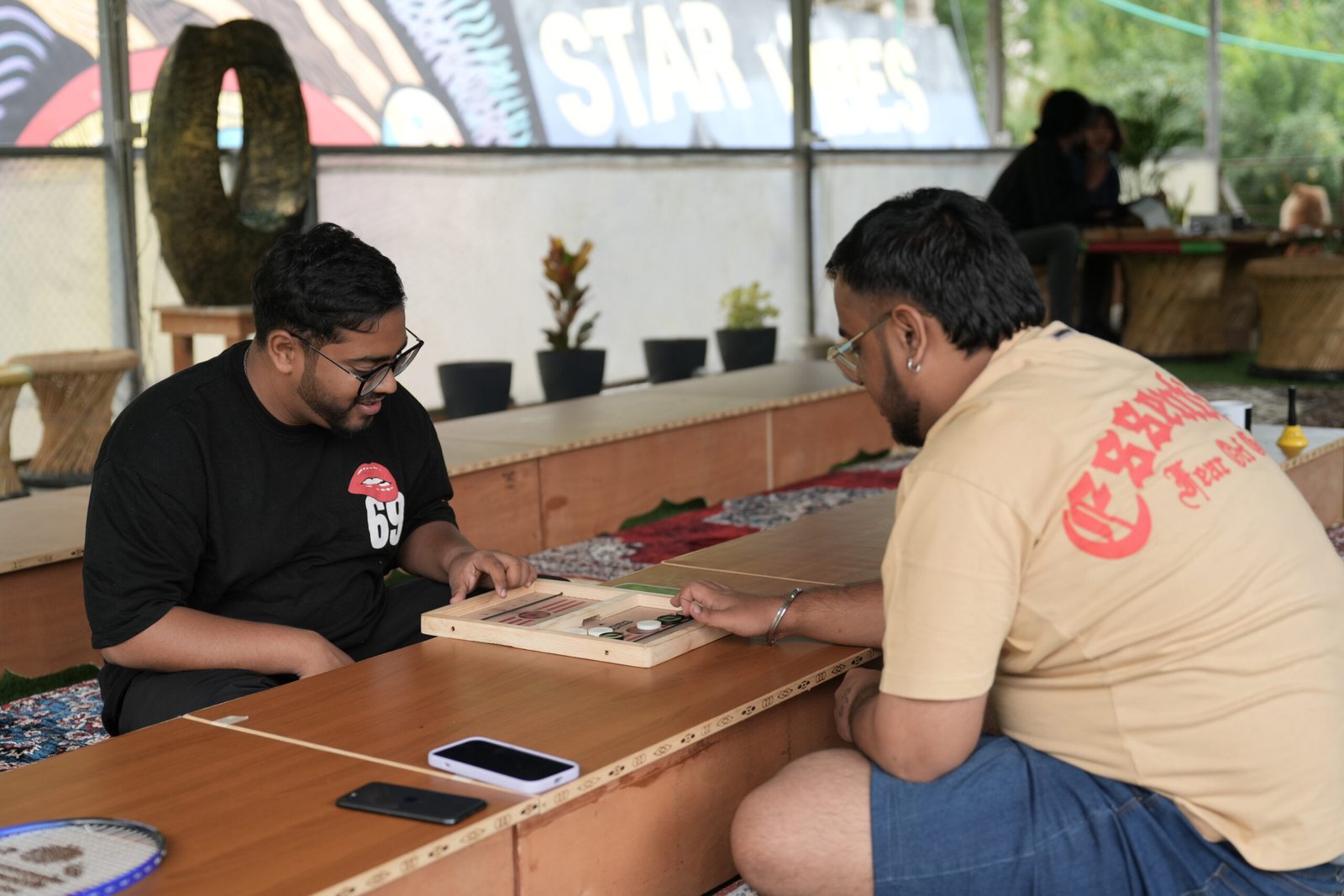 Star vibes Gallery Star vibes Gallery