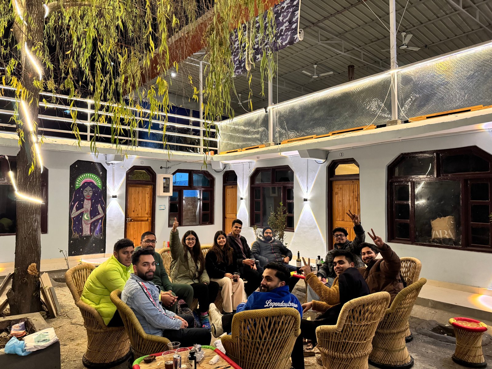 Gallery Star Vibes Gallery